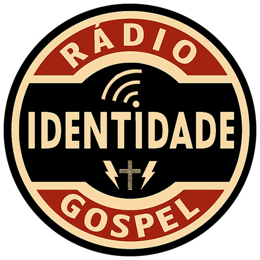Radio Identidade Gospel  Icon