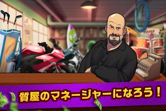 Game screenshot Bid Wars 1: Auction Simulator apk download
