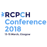RCPCH 2018 icon