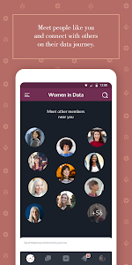Women in Data Unknown