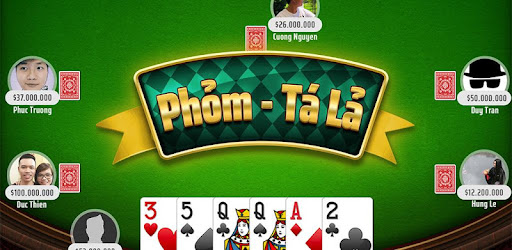 Phom Ta La Mod Apk v1.50