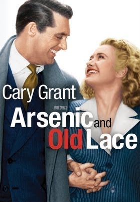 Arsenic and Old Lace Movies on Google Play