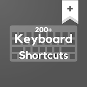 Complete Keyboard Shortcut Guide : NOADS
