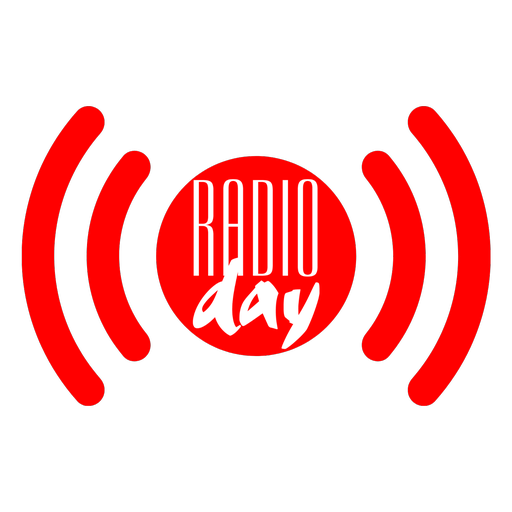 Radio Day 3.0 Icon