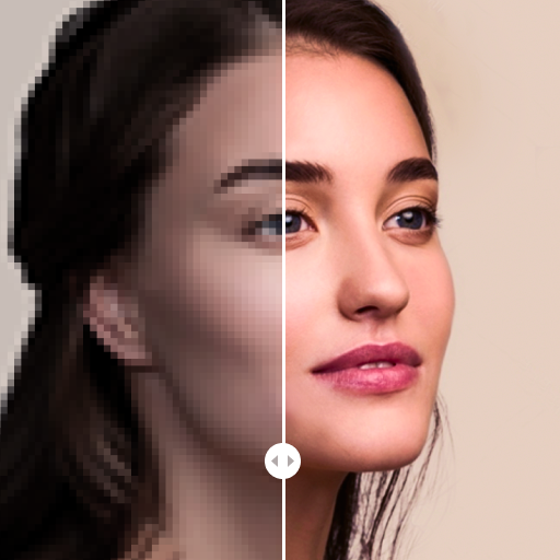 Enhance it ai photo editor apps on google play