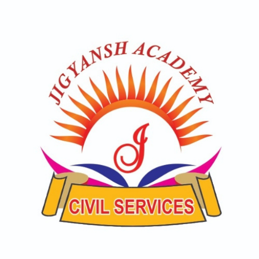 Jigyansh Academy logo