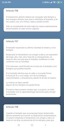 Codigo Civil de Panama 2020