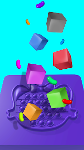 Fidget Toys Maker 3D: pop its 1.2 APK screenshots 16
