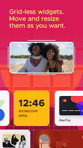 Smart Launcher 6 APK + MOD (Pro Unlocked) v6.2 build 033 6