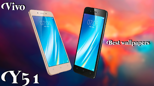 Vivo Y51 Ringtones, Live Wallpapers 2021