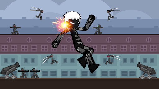 Stick vs Titans 2 Screen 3