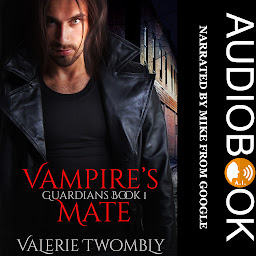 Icon image Vampire's Mate: A Steamy Dark Alpha Vampire Romance