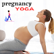 Pregnancy Yoga Daily Workout at home Download on Windows