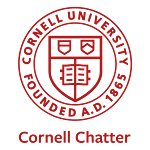 Cover Image of Tải xuống Cornell Chatter  APK