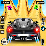 Cover Image of Herunterladen Car Stunt Game - Car Games 3D  APK