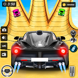 Icon image Car Stunt Game - Car Games 3D