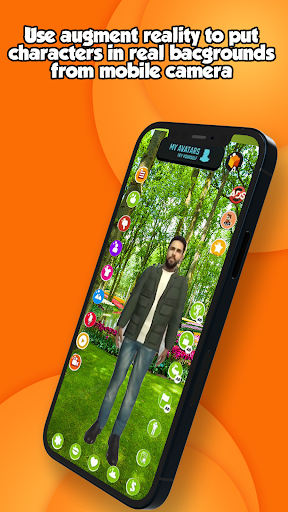 GoAct Screen 3