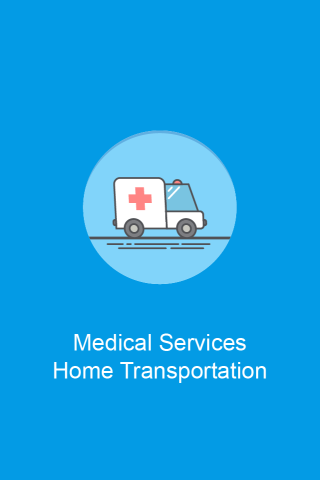 Medical Transportation Service
