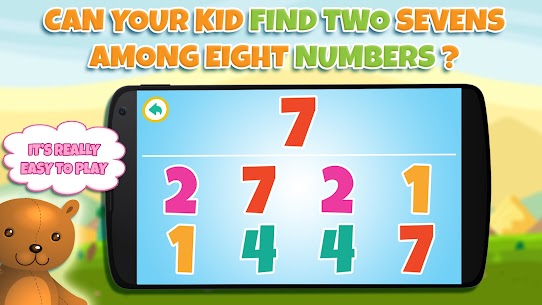 Learn numbers for toddlers For PC installation