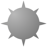 Minesdroid (Minesweeper) icon