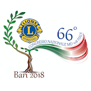 Congresso Lions Bari 2018