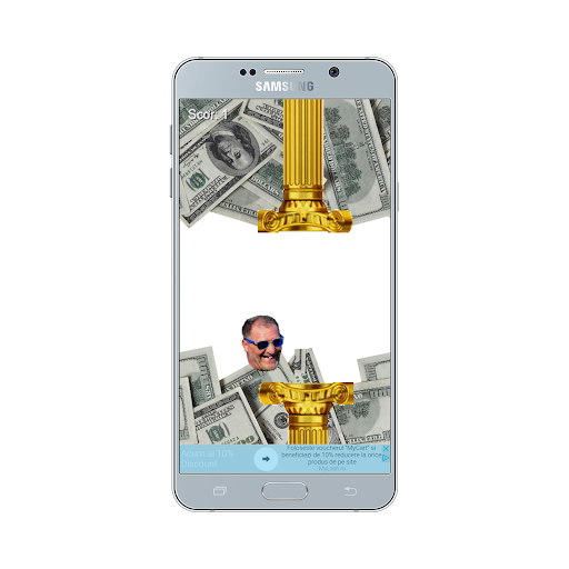 Nelson Mondialu Screen 2