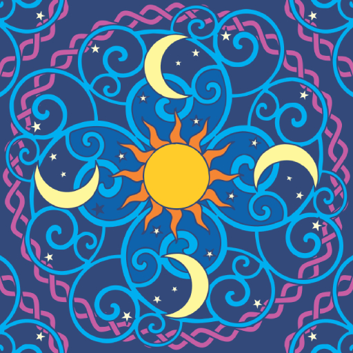Musica Para Dormir logo