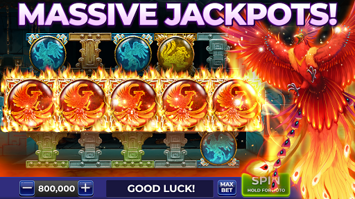 Star Strike Slots Casino Games 11