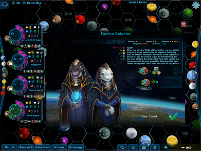 Gaia Project Screenshot