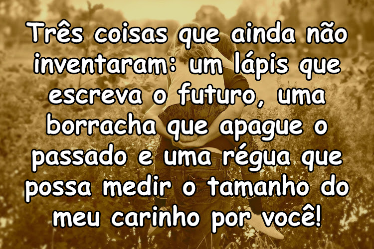 Frases de Carinho 2024 - 3.0 - (Android)