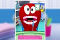 screenshot of Pocoyo Dentist Care: Doctor