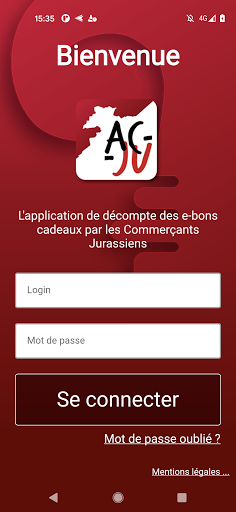 Scanner AC-Ju Screen 2