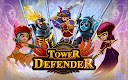 screenshot of Tower Defender - Defense game