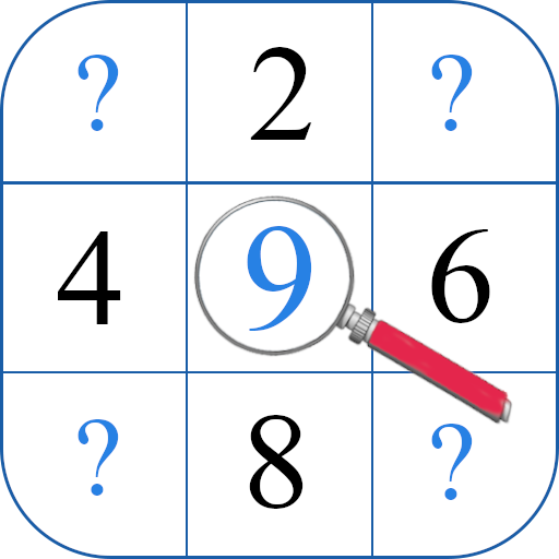 Sudoku Logo