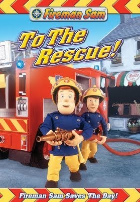 Fireman Sam: To the Rescue! - Google Play 영화