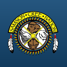 Icon image Samson Cree Nation