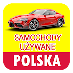 Cover Image of Download Samochody Używane Polska 4 APK