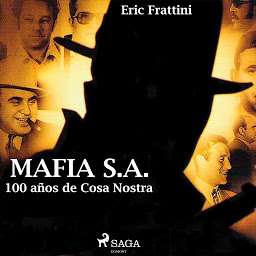 Icon image Mafia SA