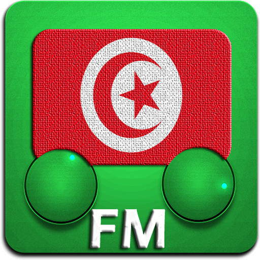 Tunisia Radios FM/AM/Webradio  Icon