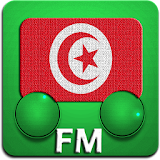 Tunisia Radios FM/AM/Webradio icon