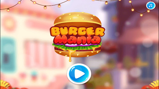 Burger Shop: Madness Cooking 1 Screen 2