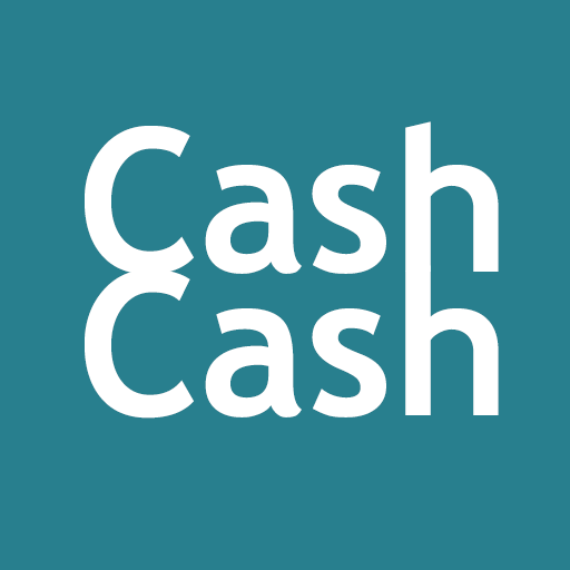 Cash Cash Loans logo