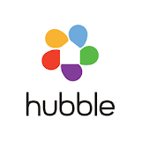 Hubble for PetCam icon