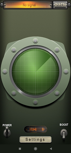 Spirit Radar - Ghosts Finder Screen 3