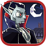 Dracula Quest: run for blood ! Apk