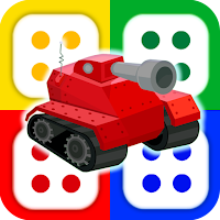 Ludo Game: Board Battle King