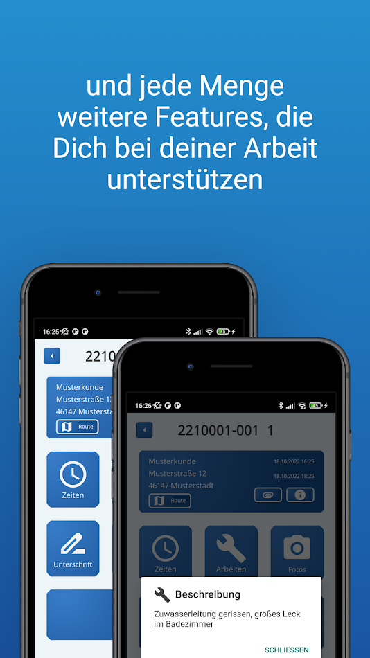#6. Powerfox Service Android (Android) 由: Powerfox GmbH