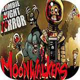 Zombie Night Terror Game Guide icon