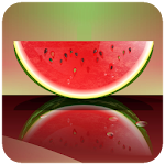 Cover Image of Télécharger Watermelon Wallpaper 1.06 APK
