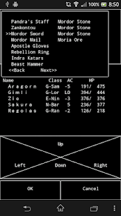 Wandroid #4 Pollution of The Heart(圖5)-速報App